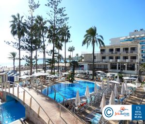 Poze Cm Playa Del Moro Mallorca