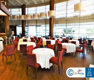 Poze Concorde De Luxe Resort 6