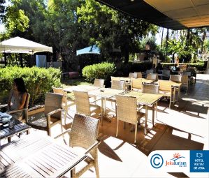 Poze Concorde De Luxe Resort 7