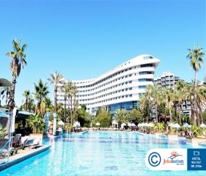 Poze Concorde De Luxe Resort Antalya