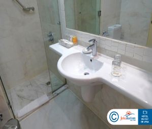 Poze Concorde El Salam Front Hotel 11