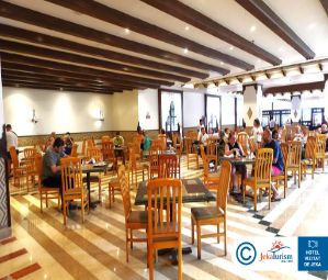 Poze Concorde El Salam Front Hotel 12