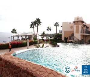 Poze Concorde El Salam Front Hotel 13