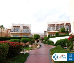 Poze Concorde El Salam Front Hotel 14