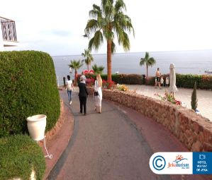 Poze Concorde El Salam Front Hotel 15