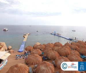 Poze Concorde El Salam Front Hotel 16