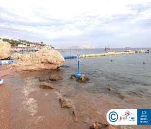 Poze Concorde El Salam Front Hotel 18