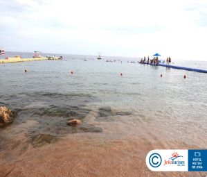 Poze Concorde El Salam Front Hotel 19