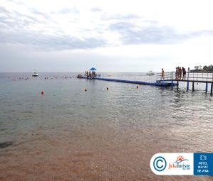 Poze Concorde El Salam Front Hotel 20