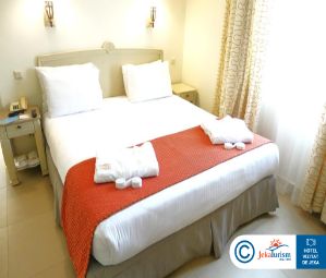 Poze Concorde El Salam Front Hotel 6