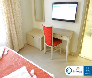 Poze Concorde El Salam Front Hotel 7