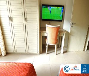 Poze Concorde El Salam Front Hotel 9