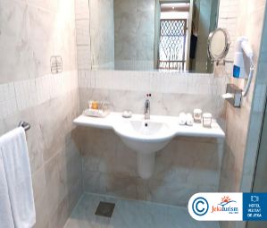 Poze Concorde El Salam Front Hotel Egipt