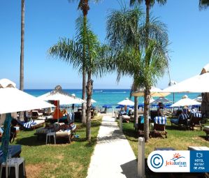 Poze Constantinos The Great Beach 11