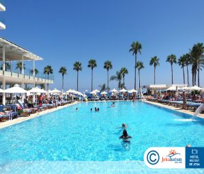 Poze Constantinos The Great Beach 8