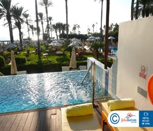 Poze Constantinou Asimina Suites Cipru