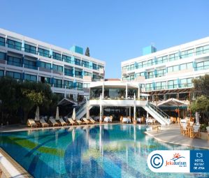 Poze Constantinou Asimina Suites Paphos