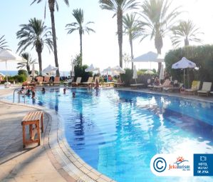 Poze Constantinou Bros Athena Beach 8