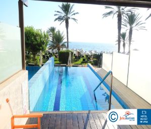 Poze Constantinou Bros Athena Beach Cipru