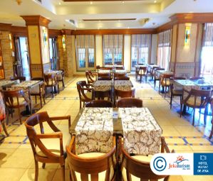 Poze Continental Hurghada Egipt