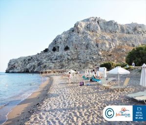 Poze Cook s Club Kolymbia 14