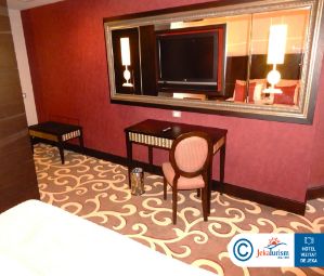 Poze Cornelia Diamond Golf Resort   Spa 13