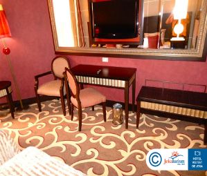 Poze Cornelia Diamond Golf Resort   Spa 15