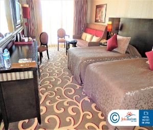 Poze Cornelia Diamond Golf Resort   Spa 8