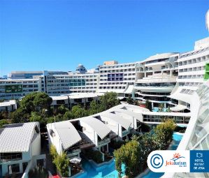 Poze Cornelia Diamond Golf Resort   Spa Belek