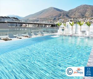 Poze Cretan Blue Beach 7