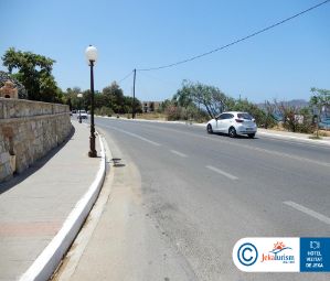 Poze Cretan Dream Resort 23