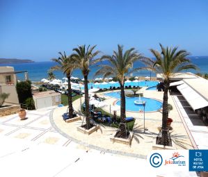 Poze Cretan Dream Resort 9