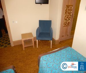 Poze Crystal Family Resort   Spa 11