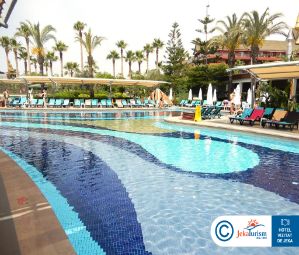 Poze Crystal Family Resort   Spa 17