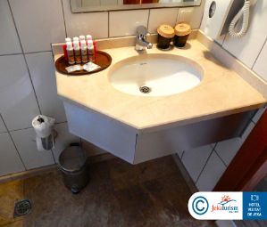 Poze Crystal Flora Beach Resort 10