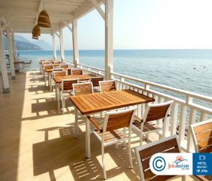 Poze Crystal Flora Beach Resort 12