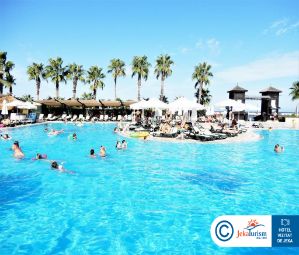 Poze Crystal Flora Beach Resort 13