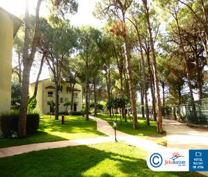 Poze Crystal Flora Beach Resort 15