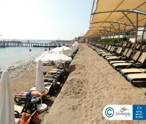 Poze Crystal Flora Beach Resort 16