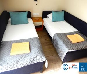 Poze Crystal Flora Beach Resort 8