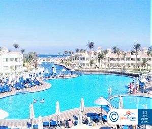 Poze DANA BEACH RESORT 7