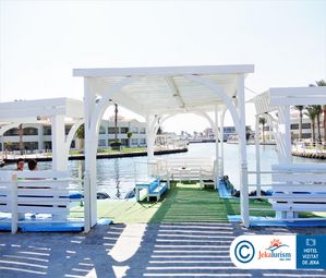 Poze DANA BEACH RESORT 8