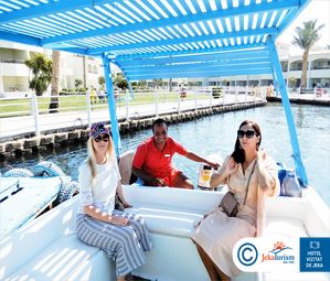 Poze DANA BEACH RESORT 9