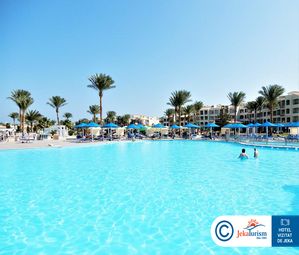 Poze DANA BEACH RESORT EGIPT