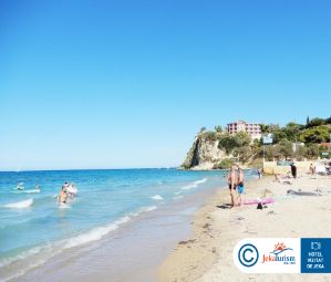 Poze DANNAS BOUTIQUE APARTMENTS 13