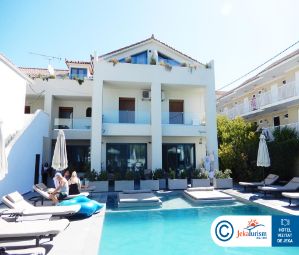 Poze DANNAS BOUTIQUE APARTMENTS ZAKYNTHOS