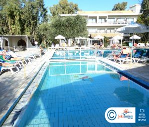 Poze DASSIA HOLIDAY CLUB 10