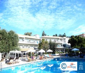 Poze DASSIA HOLIDAY CLUB Corfu