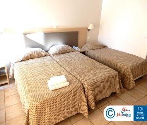 Poze DASSIA HOLIDAY CLUB Grecia