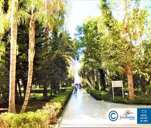 Poze DELPHIN BOTANIK HOTEL AND RESORT 9